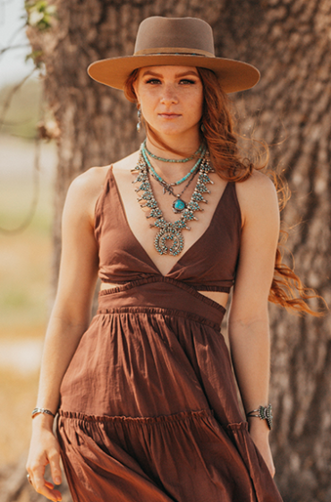Necklace Necklace